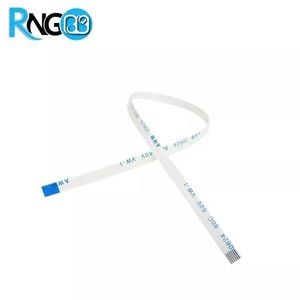ریبون FFC فلت 6 پین 0.5mm طول 20cm معکوس