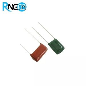 خازن پلی استر 2.2uF / 63v