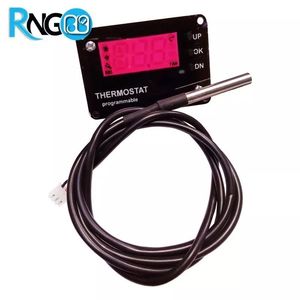 ترموستات دیجیتال DS18B20 با دقت 0.1 درجه