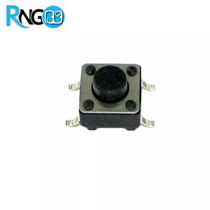 تک سوئیچ 4 پایه SMD 6x6x4.3