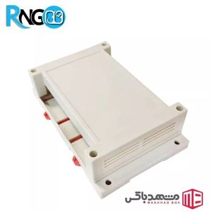 جعبه صنعتی MBP06 سایز 145x90x40mm