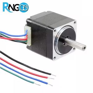 استپر دو فاز 1.8 درجه ZK-2818HB1