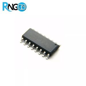 تراشه MAX3232 پکیج SMD
