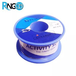 سیم لحیم 0.8mm 50g مارک ACTIVITY