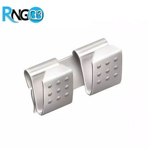 پلیت فولادی جاباتری AA کد 210