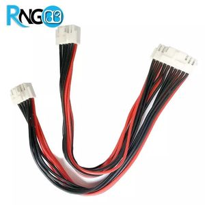 کانکتور PHB مادگی 2x5 به مادگی 2x10 سیم دار