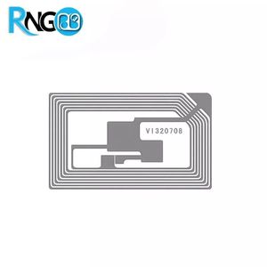 تگ RFID Mifare 13.56MHZ برچسبی 40x25mm