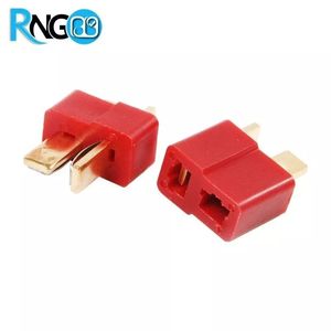 کانکتور تی T connector