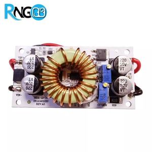 ماژول DC-DC افزاینده 250 وات با برد آلومنیومی