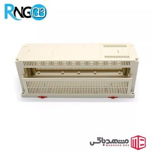 جعبه ریل صنعتی MBP23 سایز 300x110x110mm