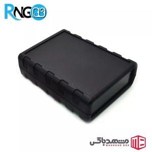 جعبه رومیزی حرفه ای MBS102 سایز 92x68x28mm