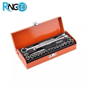 ست آچار بوکس 23 عددی پروسکیت Proskit مدل 8PK-SD016