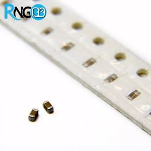 خازن 27pF 0805 SMD