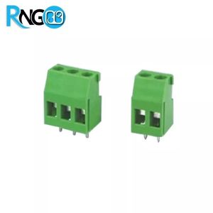 ترمینال پیچی مدل KF129--5.0mm-3pin