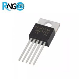رگولاتور LM2576T-5V 3A