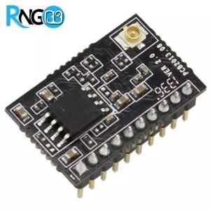 ماژول مبدل WiFi به سریال USR-WIFI232-T