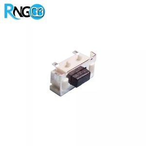 تک سوئیچ 2 پایه SMD کلید بغل 3x6x2.5 ماجیکاری
