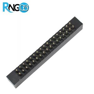 باکس هدر 20*2 | BoxHeader 40pin