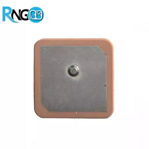 آنتن GPS اکتیو داخلی سایز 25x25x6mm