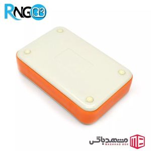 جعبه رومیزی حرفه ای MBH06 سایز 128x81x30mm
