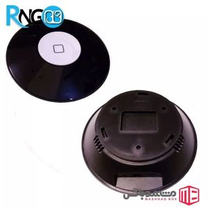 جعبه فرمان تجهیزات BMS کلید دار MBNW47 سایز 110x36mm