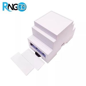 جعبه صنعتی 80002i سایز 50x88x59mm ساده ایرانی