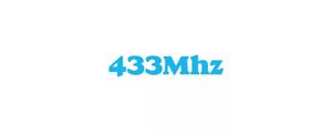 ریموت و گیرنده 433MHz