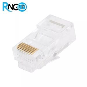 سرسوکت شبکه RJ45 CAT5 8p8c