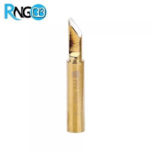 سرهویه کاتری تبری BEST 900M-T-K درجه یک طلایی