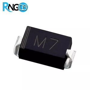 دیود 1N4007 SMD M7