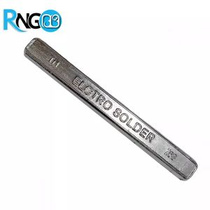 شمش قلع 200g 63/37 درجه 1