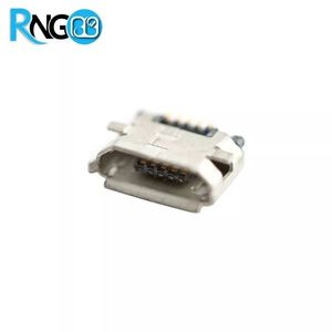 کانکتور USB-Micro مادگی SMT