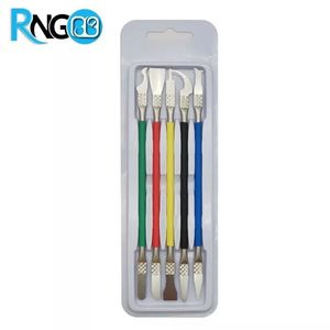 ست ابزار تعویض آی سی CPU5001 / SMD