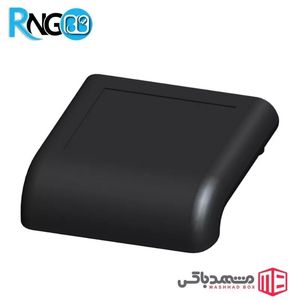 جعبه رومیزی MBD18 سایز 140x120x30 مشکی