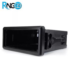 جعبه ترموستات MBDR200i ابعاد 77x77x28mm