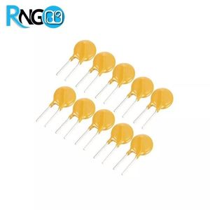 فیوز PPTC قابل برگشت یا ریستی 60V-170mA