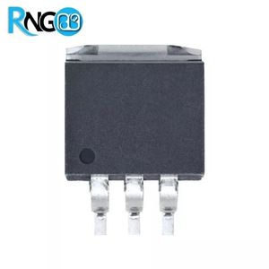 رگولاتور TS317 پکیج TO-263