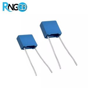 خازن 2.2uF / 275v MKP