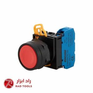 KACON J2-2110R شستی فشاری کاکن