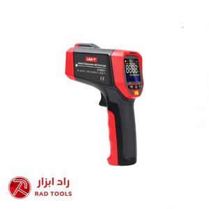ترمومتر لیزری یونیتی UNI-T UT302C+