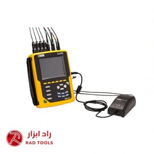 پاورآنالایزر سه فاز چاوین آرنوکس CHAUVIN ARNOUX CA8336