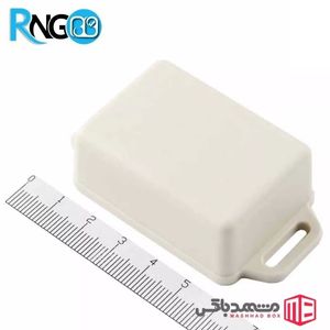 جعبه گوشواره دار MBW42 سایز 51x36x20mm