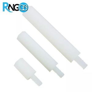 اسپیسر پلاستیکی FM طول 30mm مدل HTS.330
