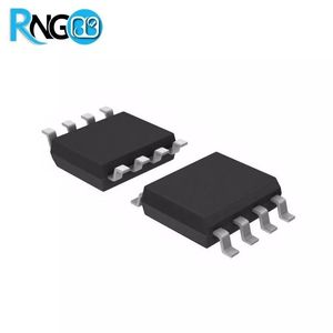 آی سی تایمر NE555 SMD