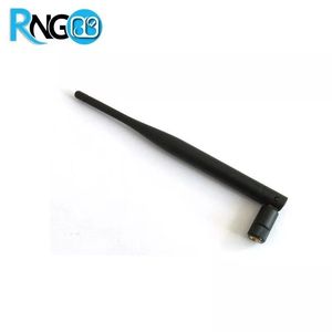 آنتن 2.4GHz 5dB تاشو 18Cm با SMA نری