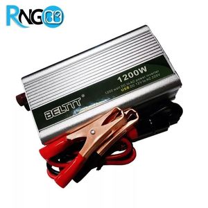 اینورتر (مبدل 12VDC به 220VAC) سوئیچینگ 12V 1200W