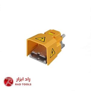 KACON HRF-HD3NX پدال صنعتی کاکن