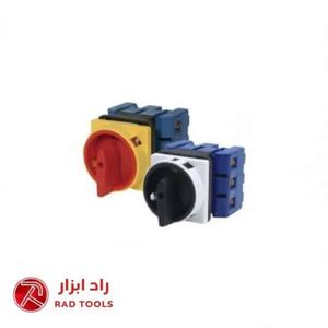 کلید گردان کاکن KACON MLD-032-PE