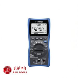 مولتی متر هیوکی HIOKI DT4261