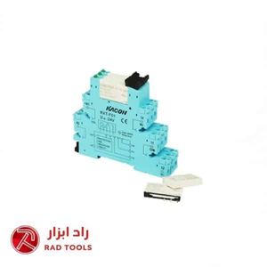 رله پی ال سی کاکن KACON RXT-F01 D24